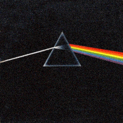 Darkside of the Moon